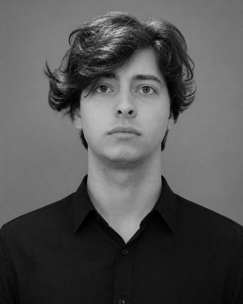 Lucas Wolff